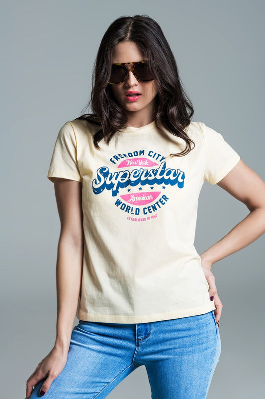 Superstar T-Shirt